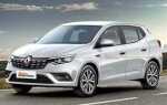 Когда выйдет новый renault sandero