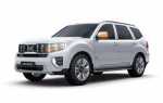 Сколько стоит новый kia mohave