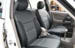 Как одеть чехлы hyundai creta