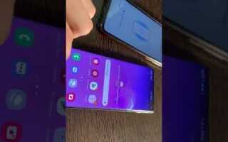 Как перенести данные с samsung на nokia