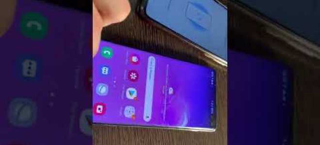 Как перенести данные с samsung на nokia