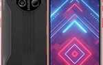 Что за телефон doogee v10 5g