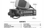 Как разобрать kenwood tk 380