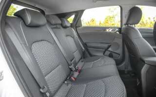 Что лучше ford focus или kia отзывы