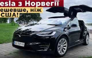 Сколько стоит tesla модель икс