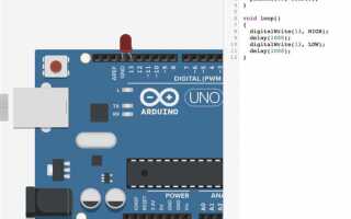 На какой период автономной работы рассчитана arduino