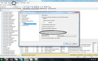 Как поменять тип столбца в таблице sql