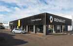 Что за магазин renault ru