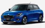 Сколько стоит suzuki swift новый