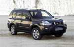 Сколько стоит nissan x trail топовый