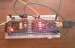 Как программировать arduino pro mini