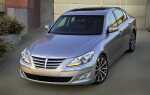 Сколько стоит hyundai genesis