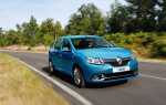 За сколько реально возможно купить renault logan