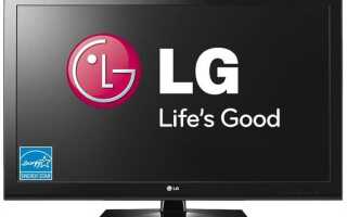 Почему не работает курсор на телевизоре lg