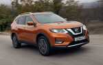 Что лучше nissan x trail или mitsubishi outlander