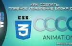 Как сделать скошенный блок css