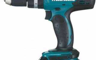 Какой редуктор makita dhp453sye