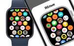 Как настроить apple watch на новый iphone