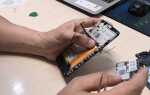 Как поменять аккумулятор на xiaomi redmi 5 plus