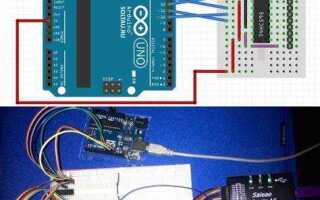 Как делать свои устройства arduino