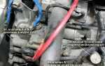 Как проверить майн реле honda