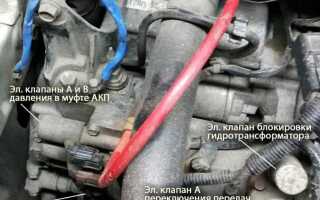 Как проверить майн реле honda