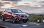 Сколько стоит новая suzuki sx4