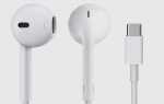 Сколько стоят проводные наушники apple
