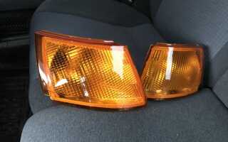 Какие лампочки поворотника honda x4