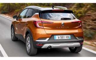 Сколько моментов истины существует согласно стандартам renault