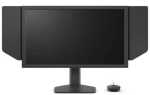 Что такое мгновенный режим в мониторах benq