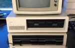 Когда появился ibm pc xt