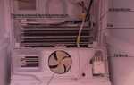 Как включить холодильник indesit itr 5200 x