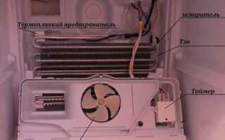 Как включить холодильник indesit itr 5200 x