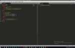 Как сделать поисковую строку в html css