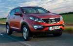 Сколько стоит kia sportage в минимальной комплектации