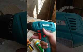 Как поменять сверло в шуруповерте makita