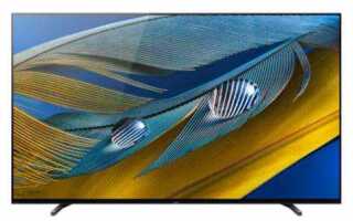 Как купить sony a80j дешевле