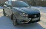 Как прошить mmc lada vesta