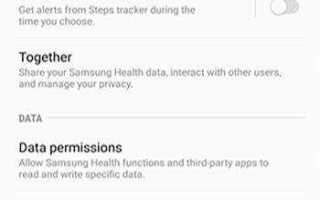 Как установить samsung health monitor на не samsung