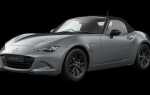 Сколько стоит mazda mx 5