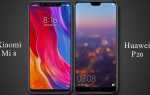 Что лучше xiaomi или huawei