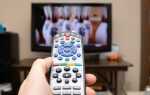 Как настроить в телевизоре sanyo цветное изображение