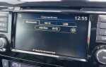 Как включить bluetooth на nissan qashqai