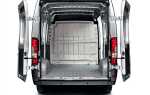 Где собирают peugeot boxer и
