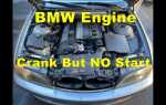 Как вынуть двигатель bmw e60 m54