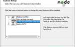 Как обновить node js на windows