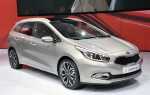Чем отличается kia ceed от kia ceed sw