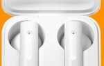 Как подключить mi true wireless earphones 2 basic