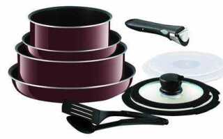 Какая ручка для tefal ingenio